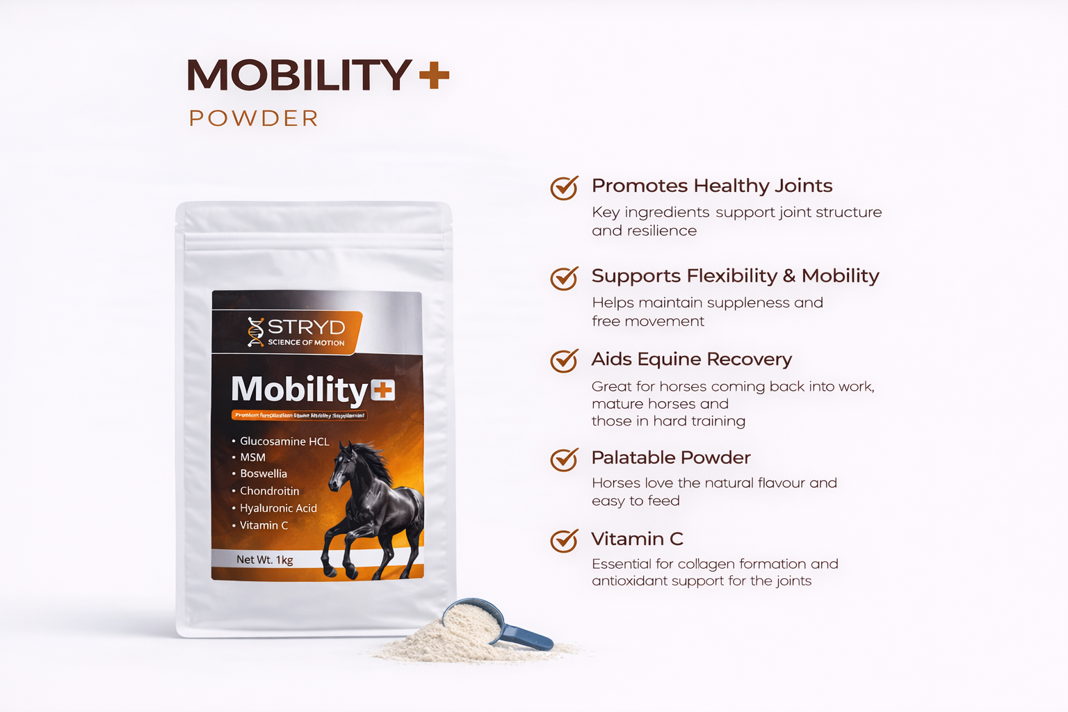 MOBILITY+