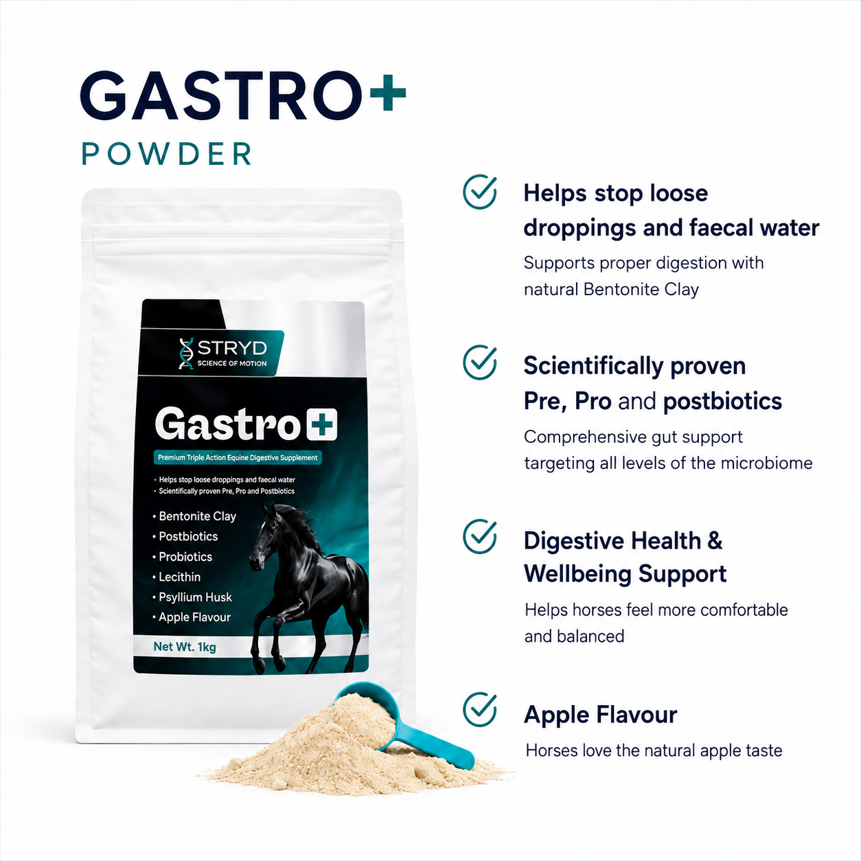 GASTRO+