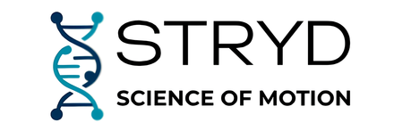STRYD